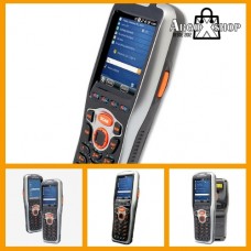 Coletor de Dados PM260 Laser Compex